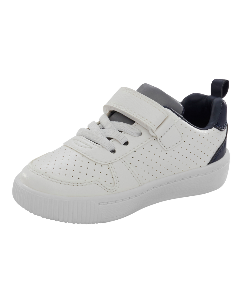 Toddler Casual Sneakers, image 7 of 8 slides