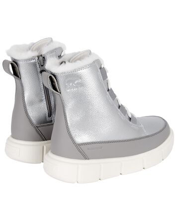 Youth SOREL Explorer III Snow Boot, 