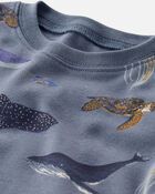 Toddler Organic Cotton Pyjamas Set, image 2 of 4 slides