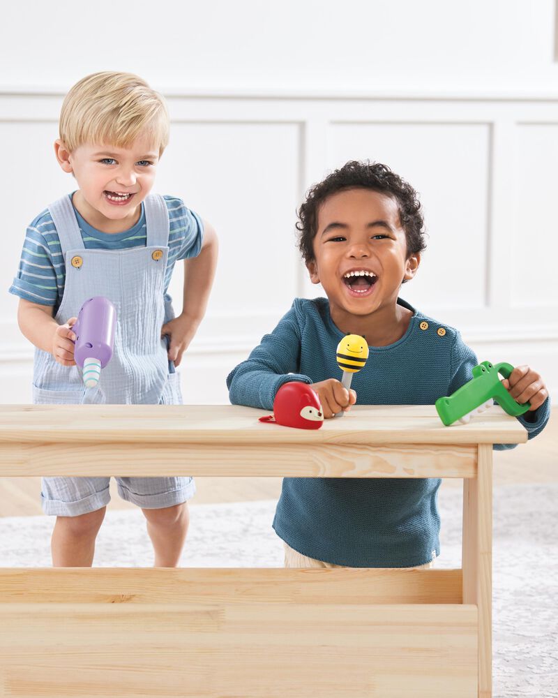 Zoo Crew Tool Set Toy, image 5 of 9 slides