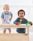 Zoo Crew Tool Set Toy, image 5 of 9 slides