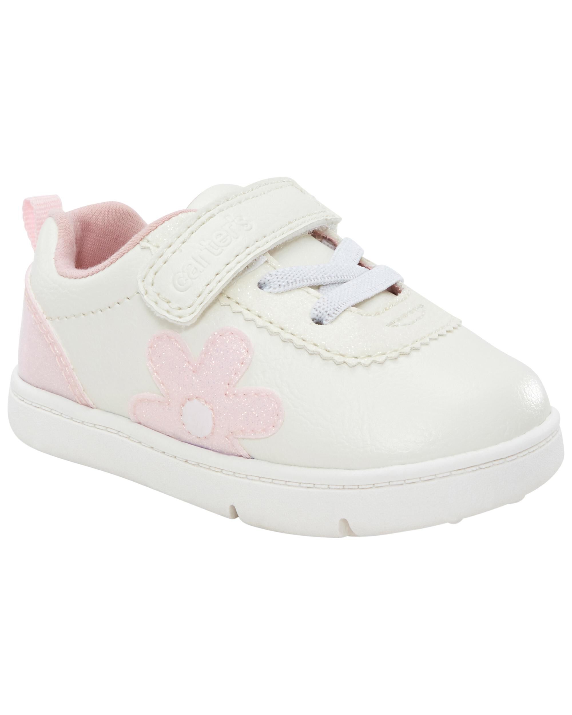 Shoes for 5 cheap month old girl