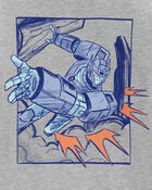 Kid Galactic Robot Graphic Tee, image 2 of 3 slides