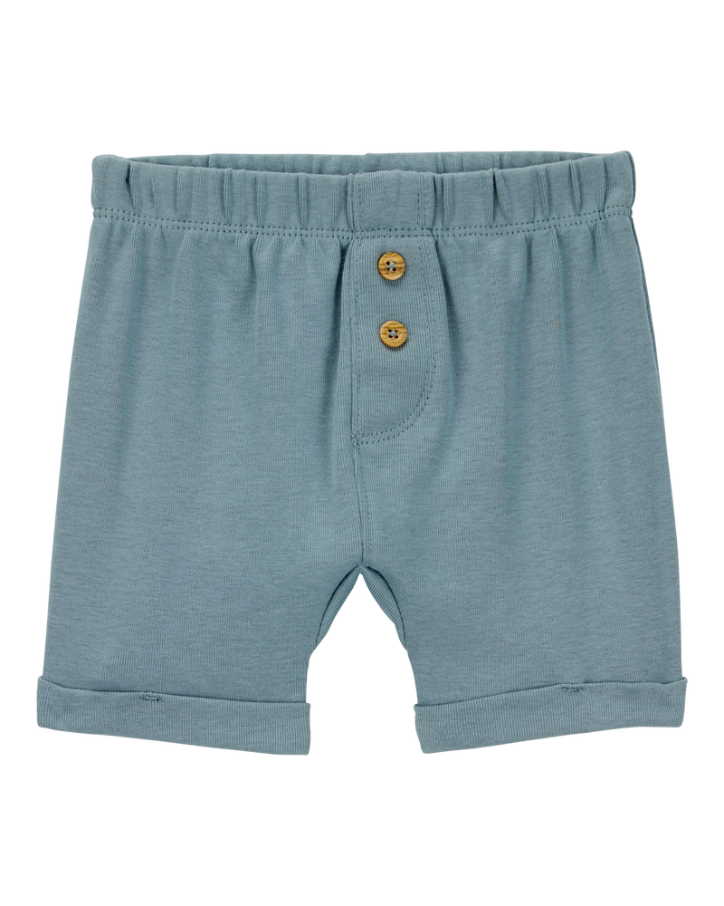Baby 3-Piece Beach Outfit Set, image 2 of 6 slides