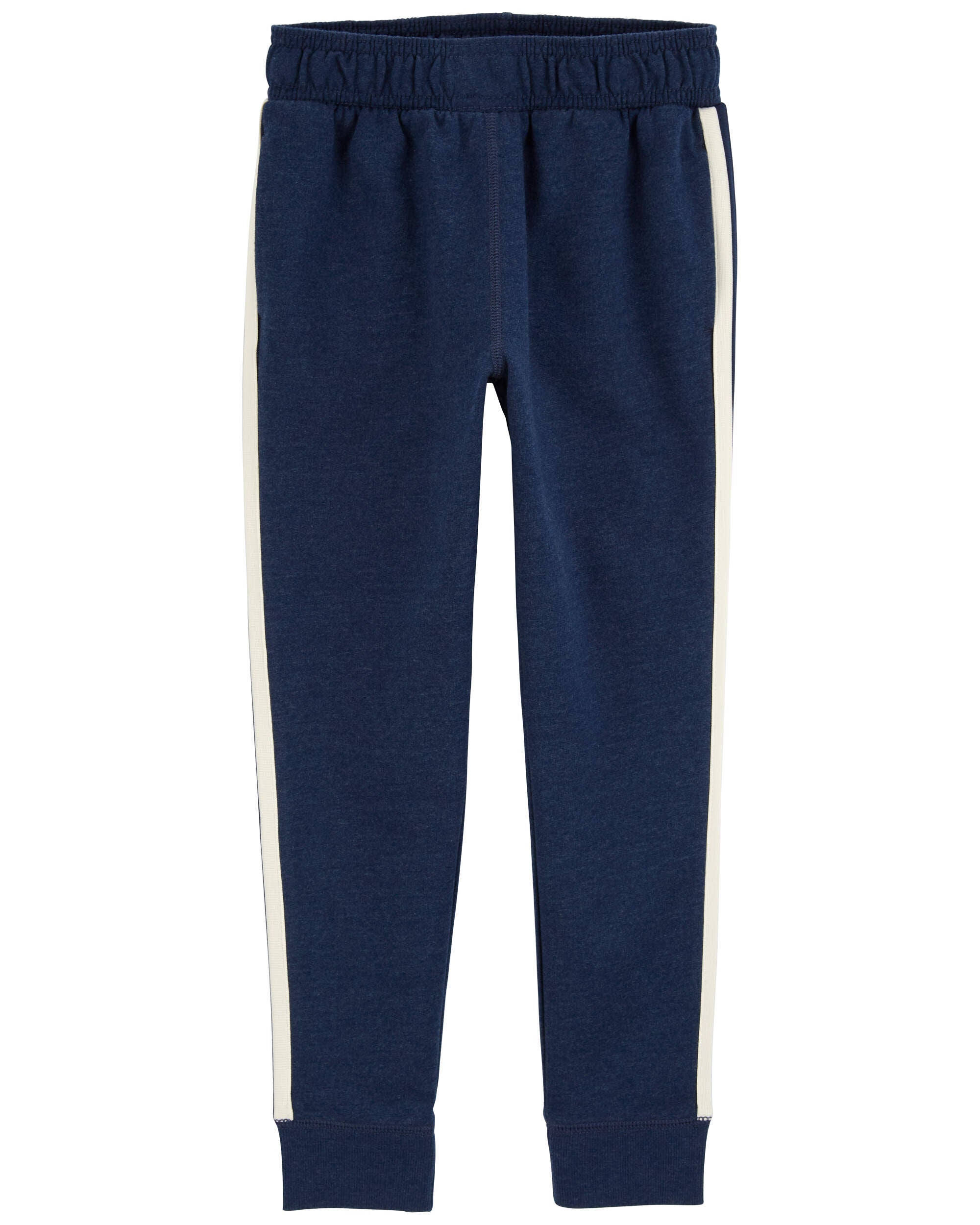Kids Boys Kid Pull On Joggers 7 Carter s