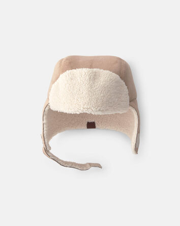 Boys Kombi Tundra Aviator - Brown, 