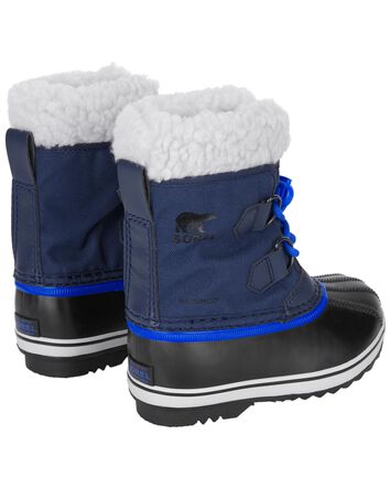 Kid Sorel Yoot Pac Winter Snow Boot, 