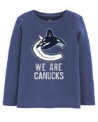 Toddler NHL Vancouver Canucks Tee, image 1 of 2 slides
