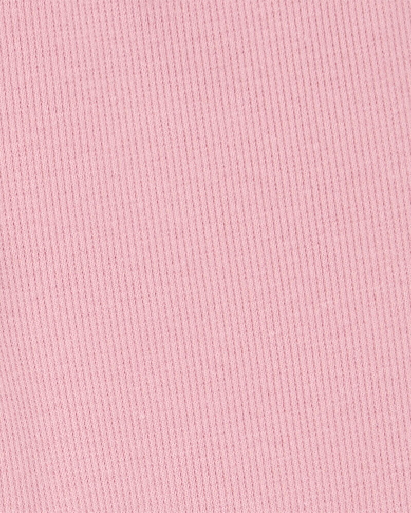 Toddler Lace Detail Ribbed Leggings
, image 6 of 7 slides