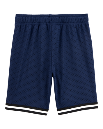 Kid Fan-Favorite Mesh Short, 