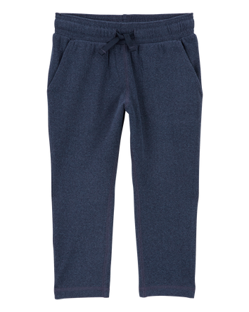 Baby Pull-On Knit Pants, 