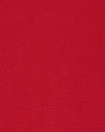 Toddler Boy Cotton Turtleneck, 