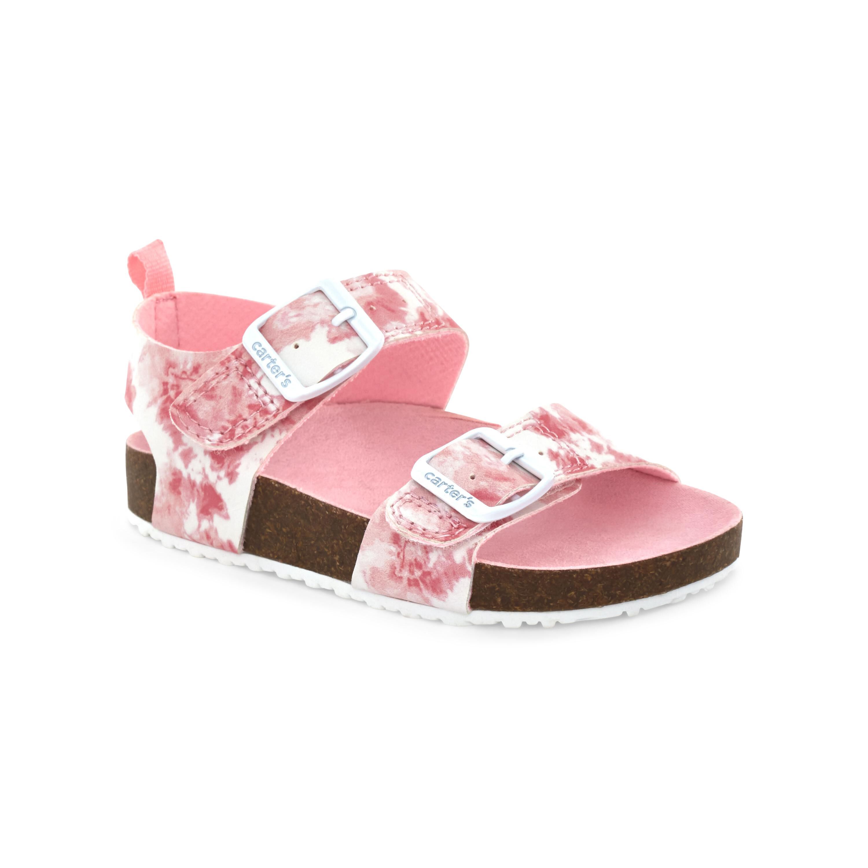 Footbed best sale sandals canada