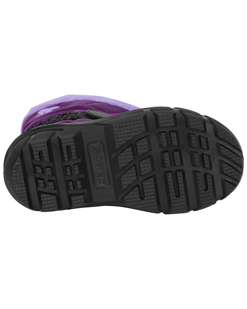 Bottes d'hiver Flurry SOREL, image 4 sur 6 diapositives