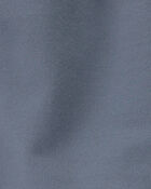 Baby 2-Pack Organic Cotton French Terry Joggers, image 4 of 6 slides