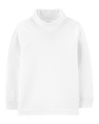 Toddler Cotton Turtleneck, image 1 of 3 slides