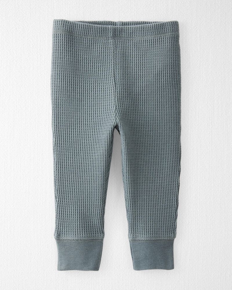 Waffle Knit Play Set Made with Organic Cotton, image 2 of 5 slides