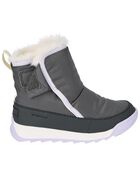 Enfant en bas âge Bottes de neige WhitneyMC II SOREL, image 3 sur 4 diapositives