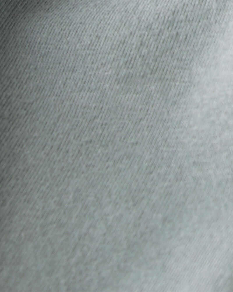 Bébé Emballage de 3 t-shirts en coton côtelé biologique
, image 3 sur 7 diapositives