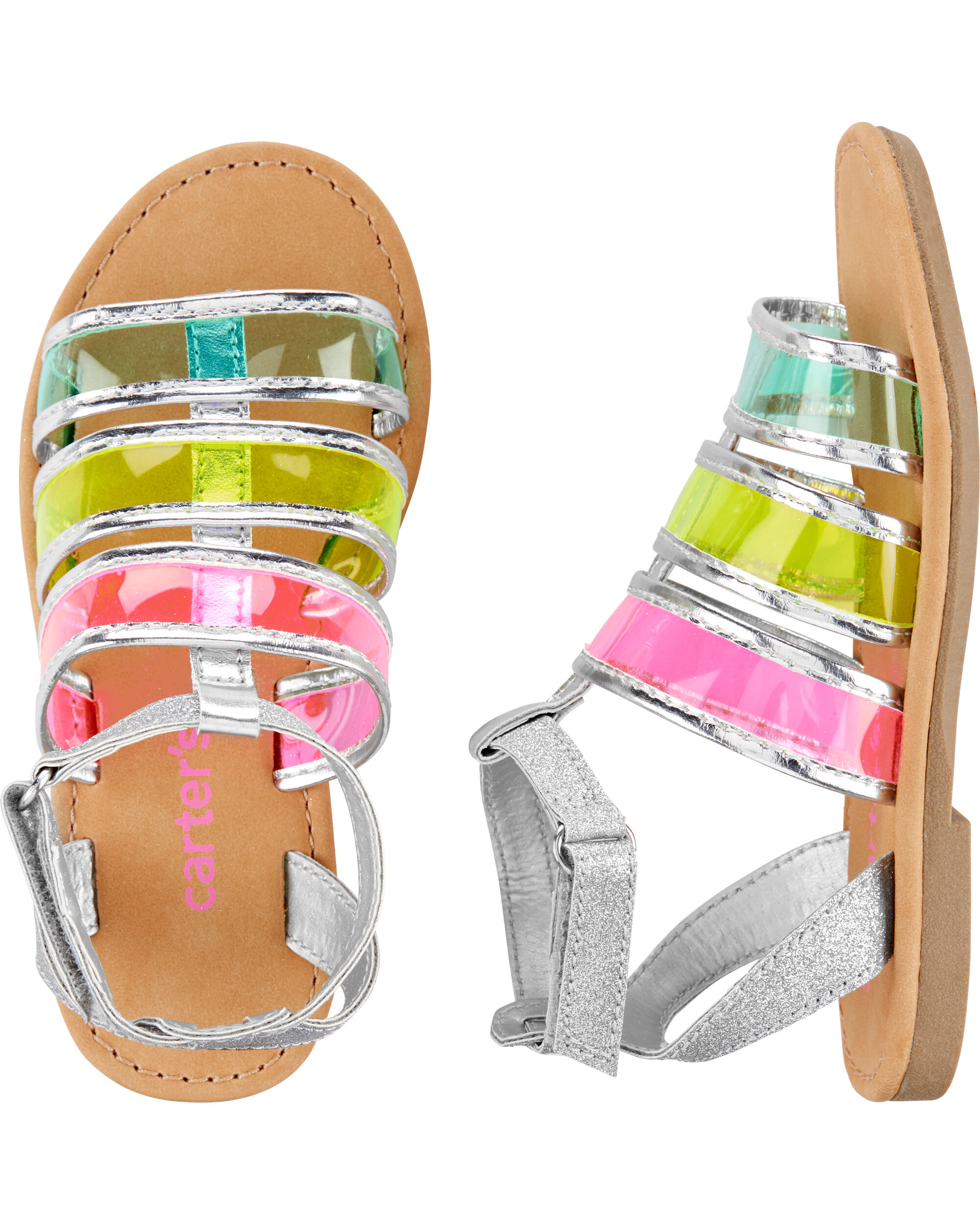 rainbow sandals canada