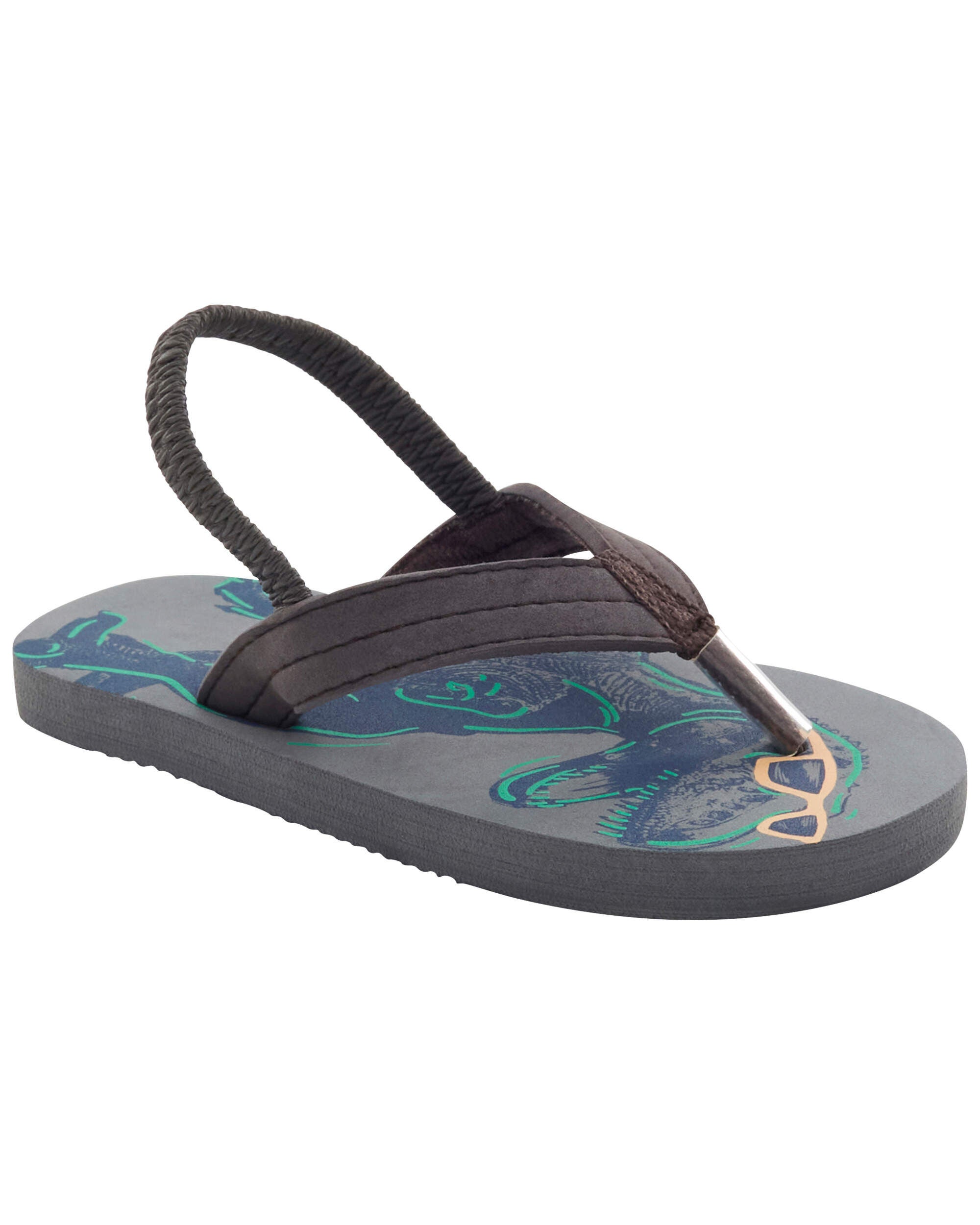 Baby boy online sandals canada