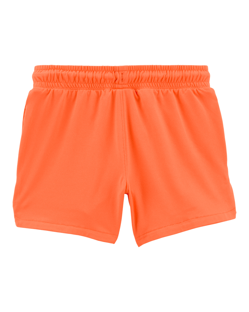 Toddler On-The-Go Pull-On Shorts, image 4 of 6 slides