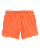 Toddler On-The-Go Pull-On Shorts, image 4 of 6 slides