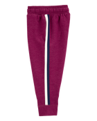 Toddler Pull-On Fleece Pants, image 5 of 6 slides