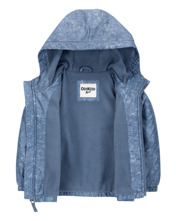 Baby Fleece-Lined Midweight Jacket, 