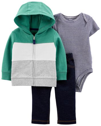 Baby Boy Sets | Carter's | Free Shipping