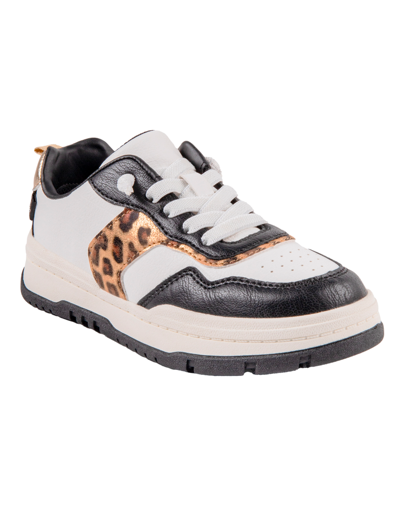 Enfant Espadrilles en toile faciles à chausser, image 1 sur 7 diapositives