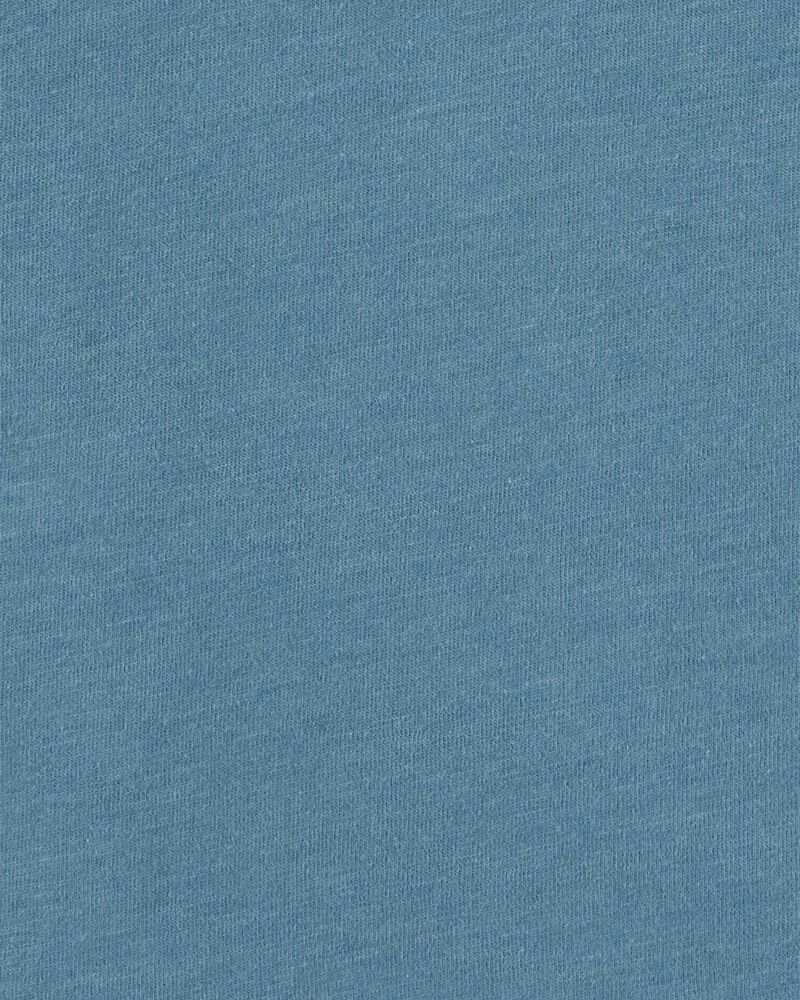 Toddler Pocket Jersey Tee, image 2 of 3 slides