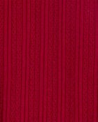 Baby 2-Pack Ruffle-Neck Holiday Bodysuits, image 2 of 6 slides