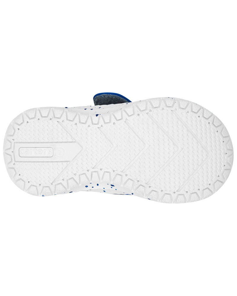 Enfant en bas &acirc;ge Espadrilles en mat&eacute;riaux recycl&eacute;s, image 5 sur 6 diapositives