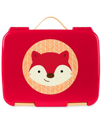 Bo&icirc;te &agrave; bento ZOO - Renard, 