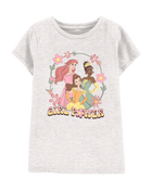 Kid Disney Princess Graphic Tee, image 1 of 2 slides