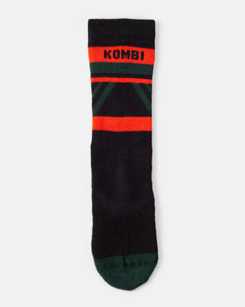 Garçons - Chaussettes épaisses KOMBI Tracker, 
