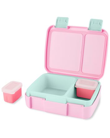 Boîte à bento Spark Style — crème glacée, 
