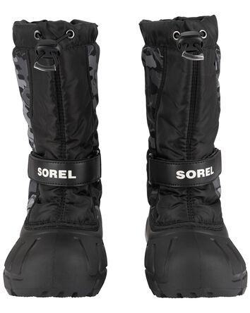 Kid SOREL Flurry Snow Boot, 