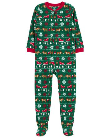 Rvbelbay Family Matching Christmas pajamas Cotton Pjs Set Sleepwears Xmas  Jammies Deer Family Pajamas for Women S Multicolor at  Women's  Clothing store