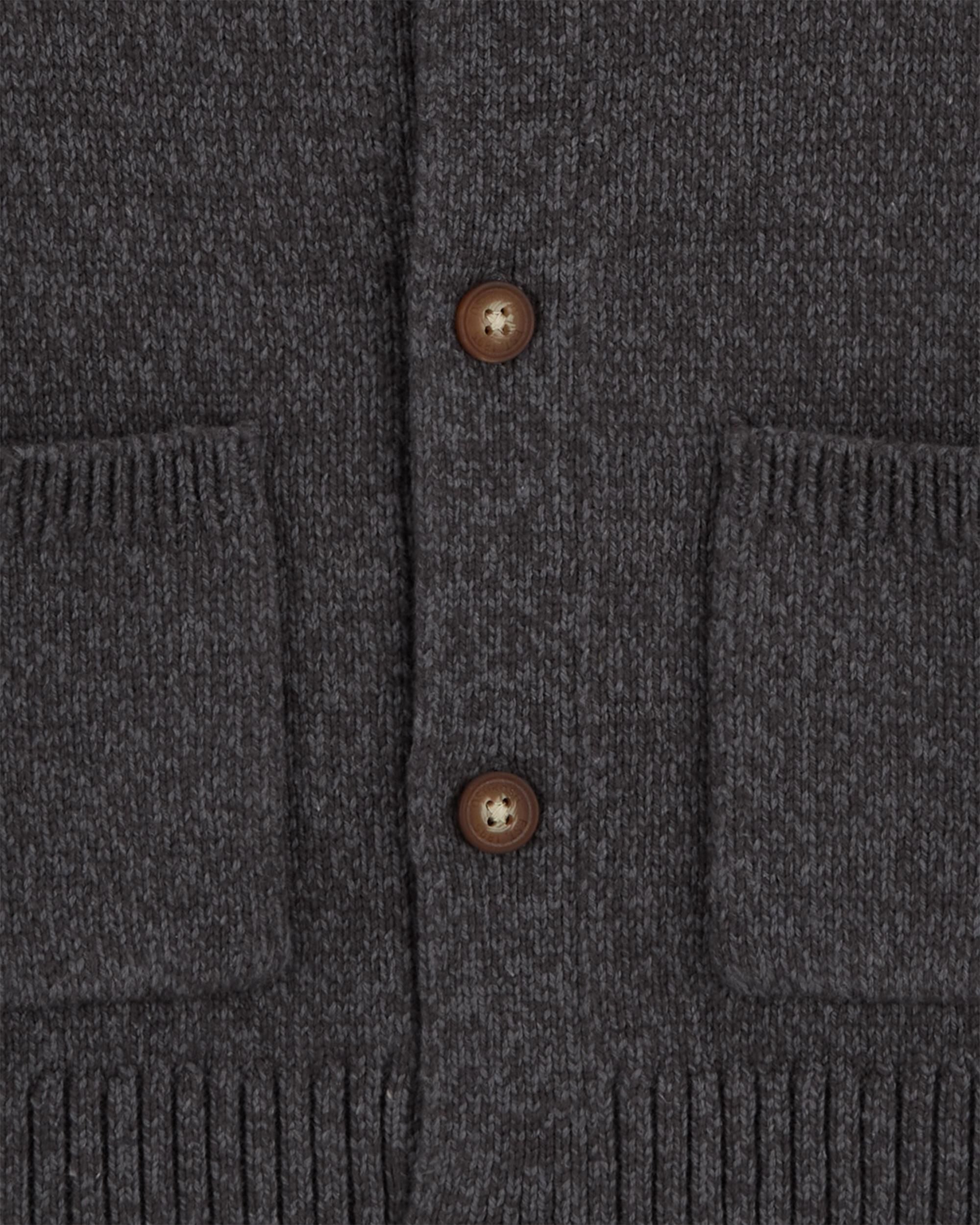 Carters cardigan shop