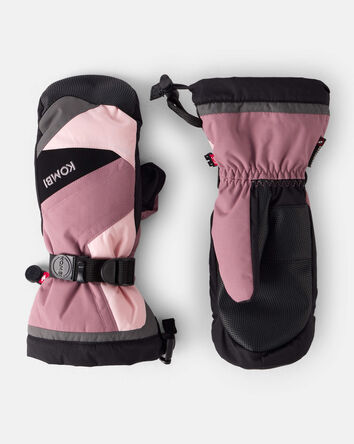 Filles - Mitaines originales KOMBI, 