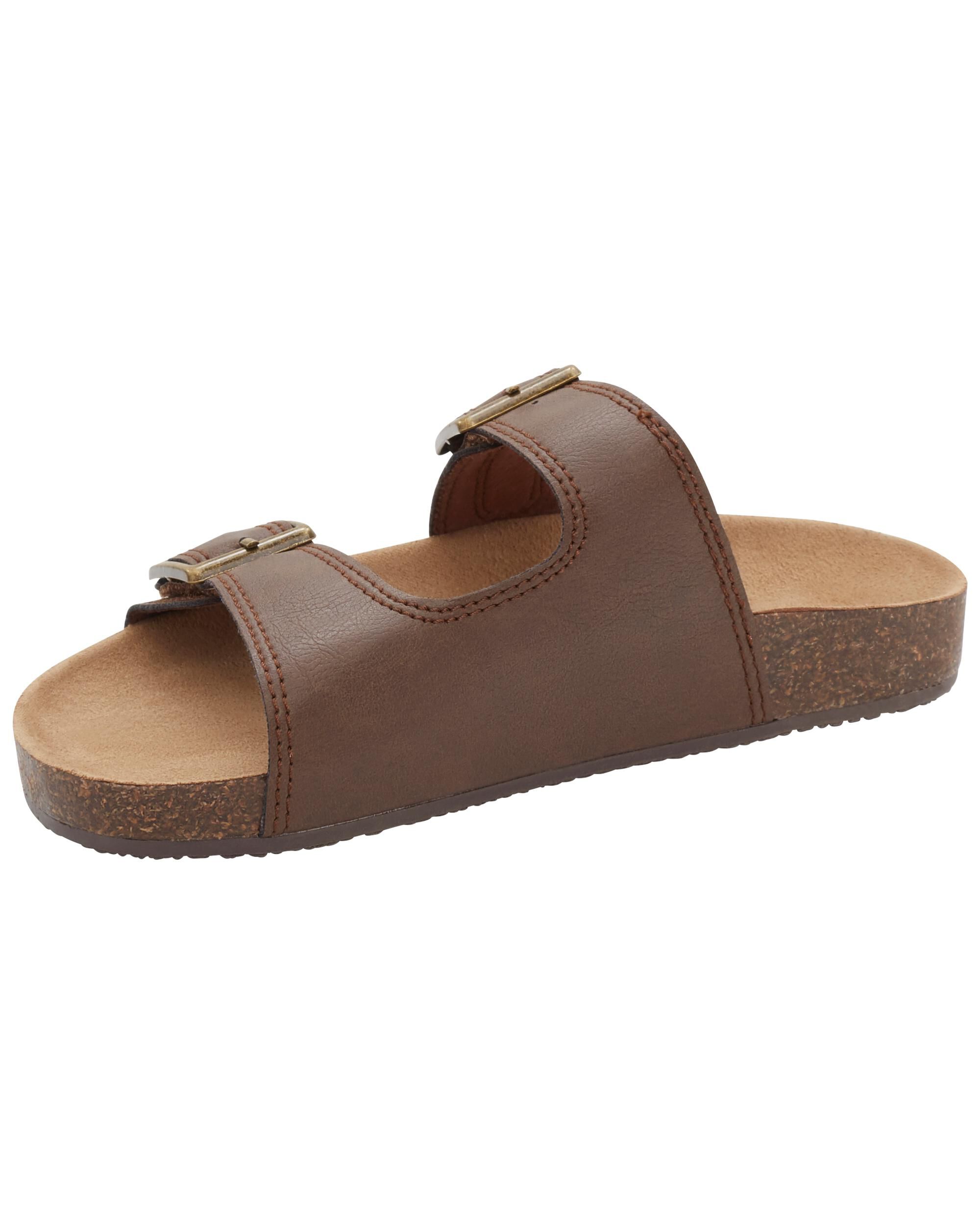Carters cork sandals on sale