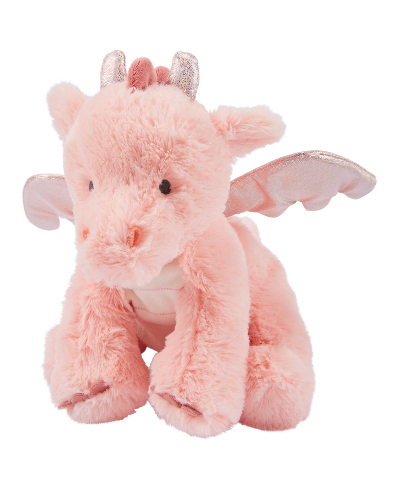 Dragon Plush, image 1 of 2 slides