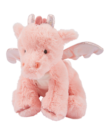 Dragon Plush, 