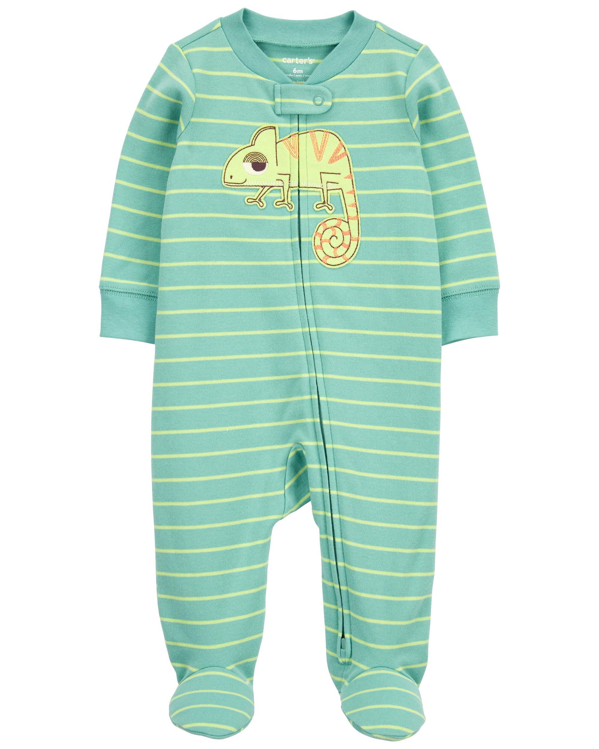 Cotton sleep pajamas best sale