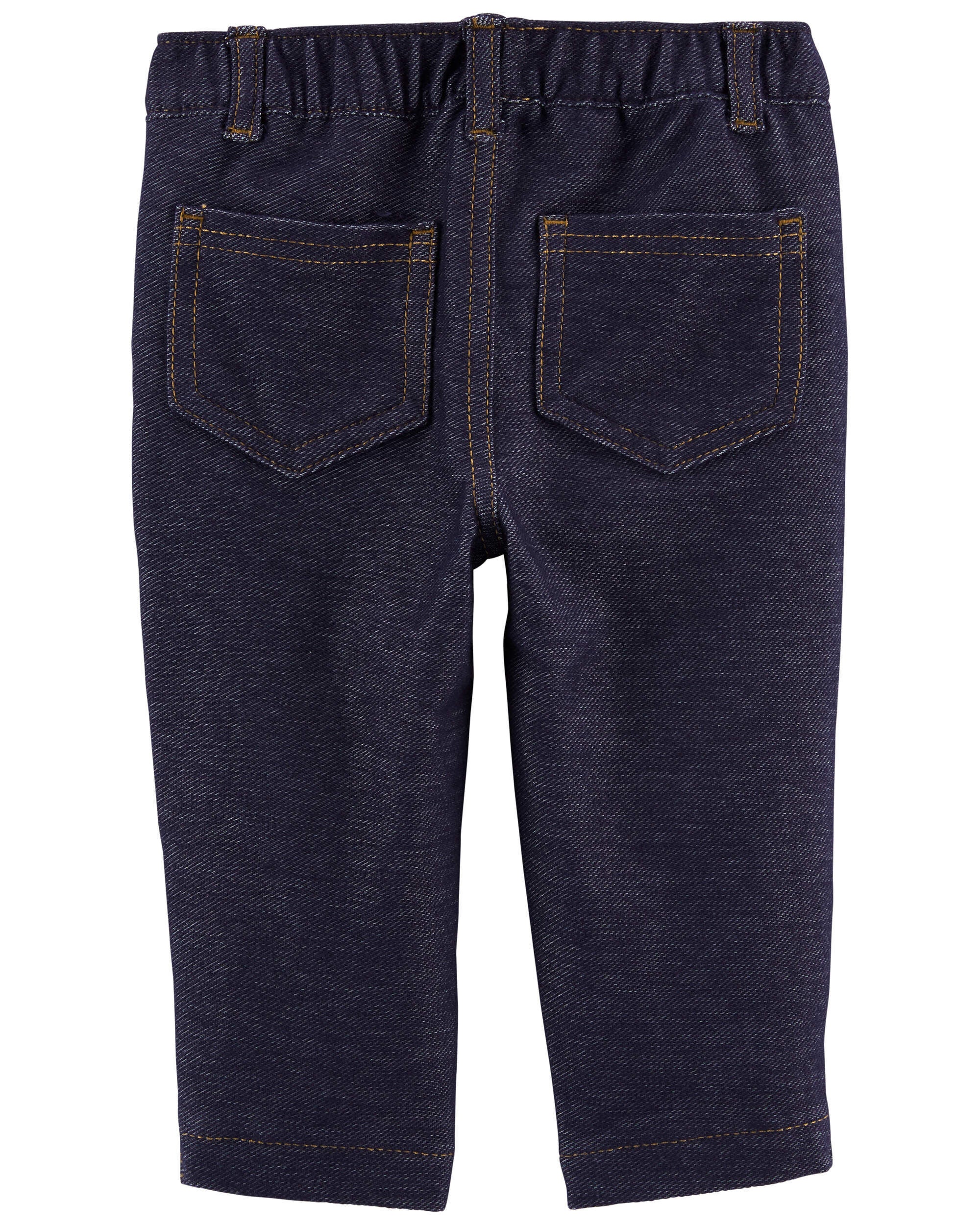 Carters girls pants top