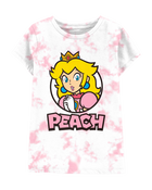 Kid Super Mario Bros Tee, image 1 of 2 slides