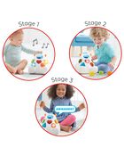 Baby Explore & More&trade; Sort & Spin Yeti, image 3 of 10 slides