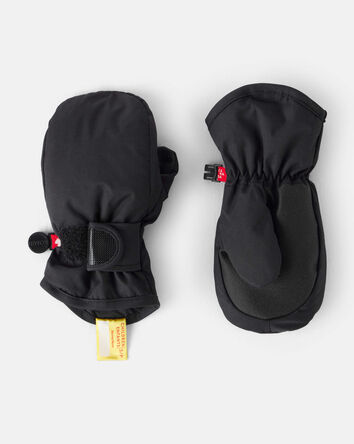 Toddler Boy KOMBI Graceful Mittens, 